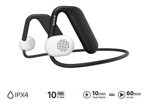 auriculares deportivos sony bluetooth float run wi-oe610 — Joacamar