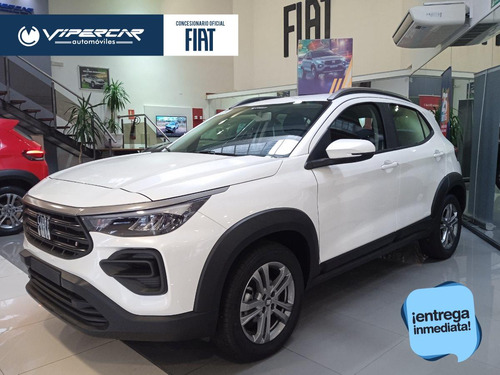 Fiat Pulse IMPETUS