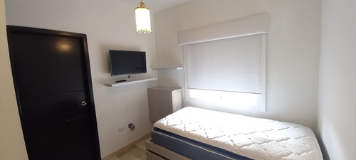 Imagen 12 de 14 de Alquiler Apartamento Amoblado Lujoso Con Piscina Maracaibo