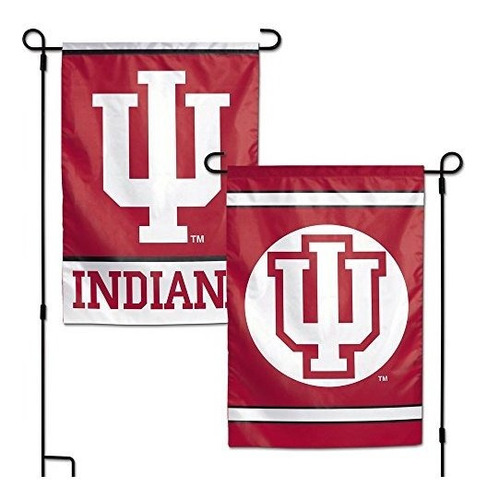 Wincraft Ncaa Universidad De Indiana Wcr******* Bandera De J