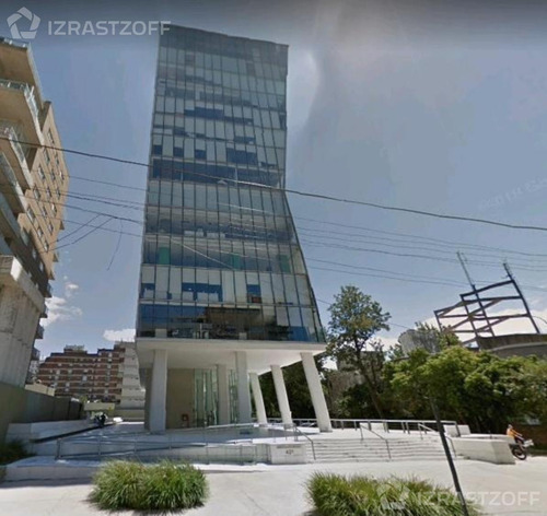 Imagen 3 de 5 de Cochera En Venta, Edificio Regatta , Olivos.