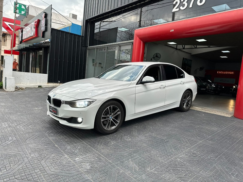 BMW Serie 3 2.0 320i Sedan 184cv