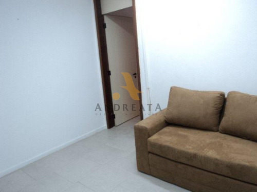 Imagem 8 de 27 de Av. Das Americas - Comercial De Alto Padrão - Cittá América - Vendo Sala Com 35m² - Oportunidade R$400.000,00 - Estuda Propostas! - Sqa0362m - 31974089