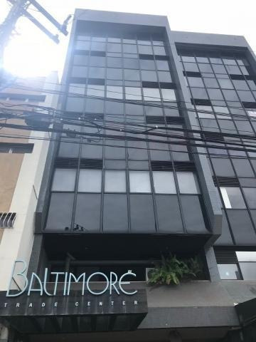 Sala Em Santa Lúcia, Vitória/es De 28m² À Venda Por R$ 110.000,00 - Sa268984