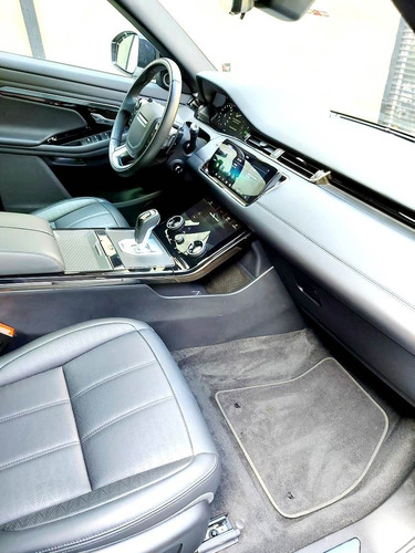 Land Rover Evoque 2020 2.0 Hse Dynamic (p300)