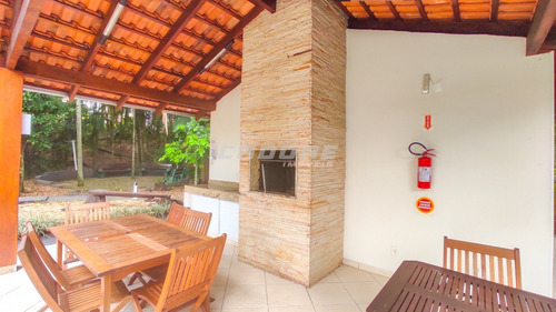 Imagem 22 de 30 de Excelente Apartamento No Residencial Arboris - Blumenau - 3052391v