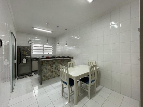 Imagem 10 de 27 de Casa Em Embaré, Santos/sp De 155m² 3 Quartos À Venda Por R$ 898.000,00 - Ca1877636-s