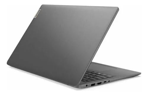 Notebook Lenovo Ip 3 I7 1165g7 36gb Ssd 1tb W11h Fhd Env o gratis