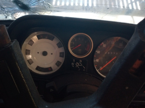 Volkswagen Passat Ts