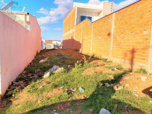 Casa A Venda No Bairro Jardim São Guilherme Em Sorocaba - - Ca 141-1