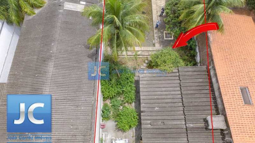 Imagem 2 de 15 de Casa De Rua-à Venda-cachambi-rio De Janeiro - Cbca40012