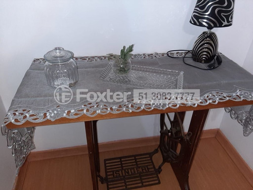 Imagem 21 de 30 de Apartamento, 1 Dormitórios, 45 M², Vila Jardim - 167663