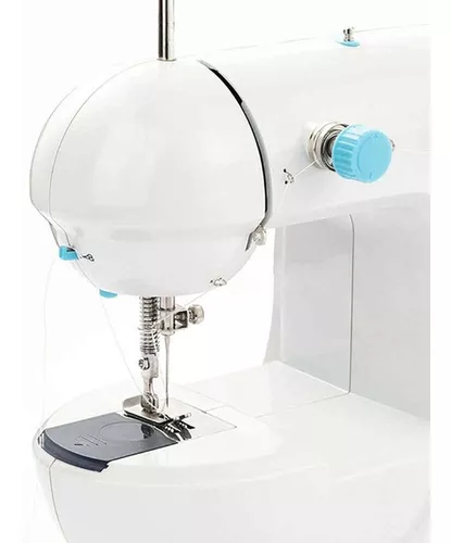 Mini Maquina Coser Portatil A Pedal 303. 130073 - Ofertas Claras