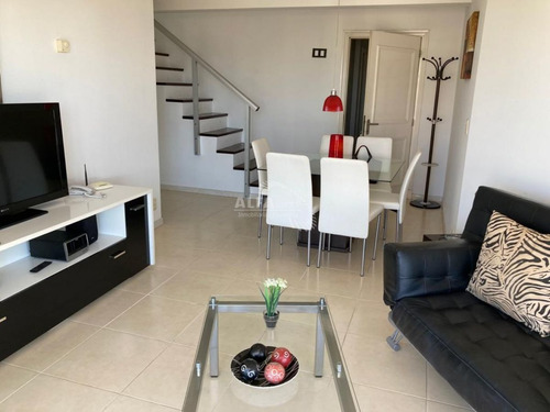 Imagen 4 de 26 de Apartamento En Alquiler, Con Parrillero Propio En Punta Del Este