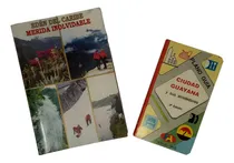 Comprar Libros Ilustrados- Eden Del Caribe Merida - Guayana