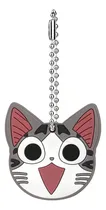 Comprar Llavero De Figuras Llaves Hogar Porta Marca Aro Llaves Gato