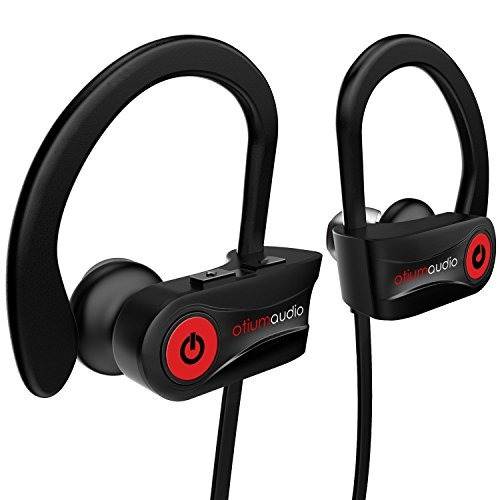 Otium Wireless Headphones, Bluetooth Headphones, Best Sports