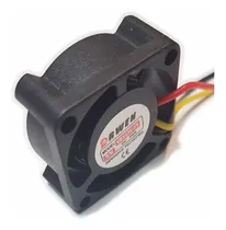 Comprar Ventilador 5 Volt (no Pc) 25x25x10mm 3pin 11000 Rpm Buje