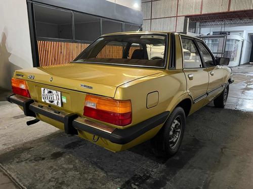 Imagen 8 de 25 de Ford Taunus Guia