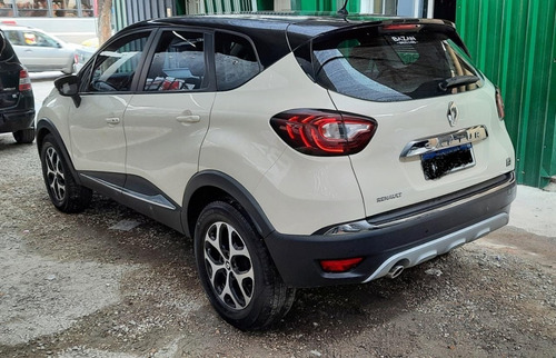 Imagen 9 de 10 de Renault Captur Intens 2.0 2017