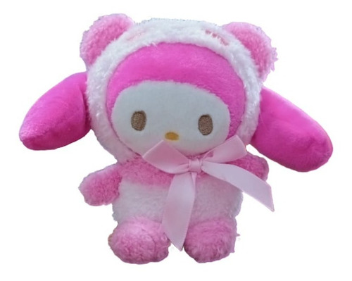 Peluche Colgante My Melody Kawaii