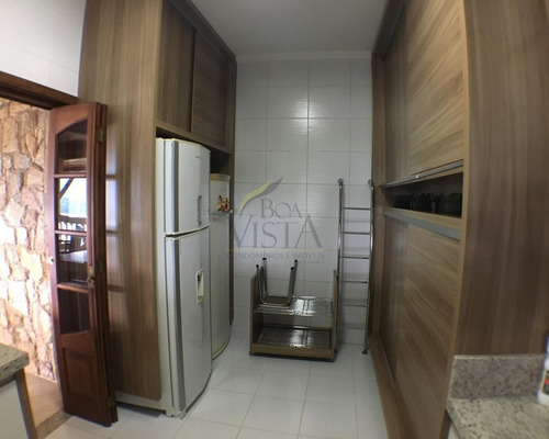 Chácara Para Venda No Condomínio Panorama Em Piracaia - Ch00008 - 67616811