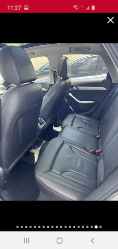 Audi Q3 1.4 Tfsi Ambiente Flex S-tronic 5p