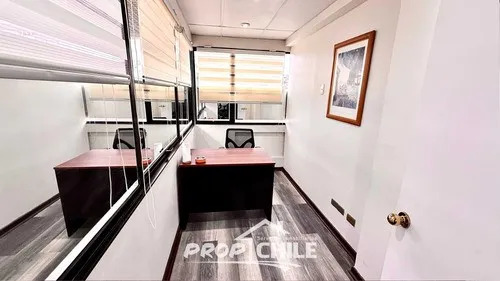 Venta Gran Oficina Edificio Gala