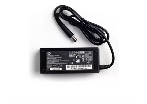 Cargador Hp Original Para Desktop Cq / Cq1