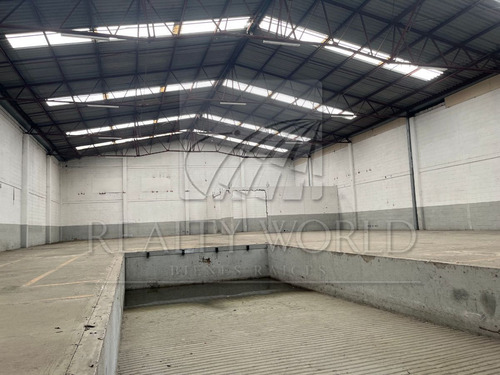 Bodega Venta En San Buenaventura, Tlaxcala