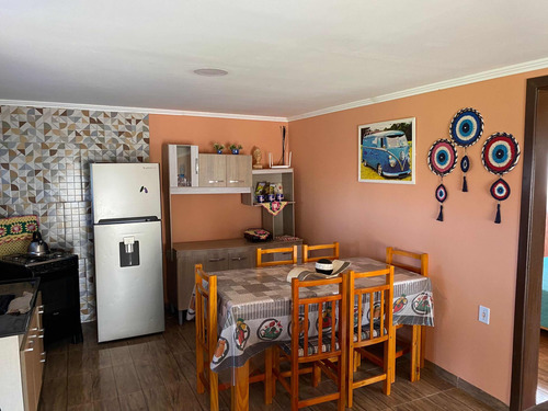 Alquilo Casa En Barra Del Chuy Uruguay Por Dia
