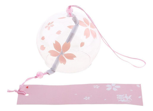 Campana De Viento Japonesa Campana De Viento Hecha A Mano De