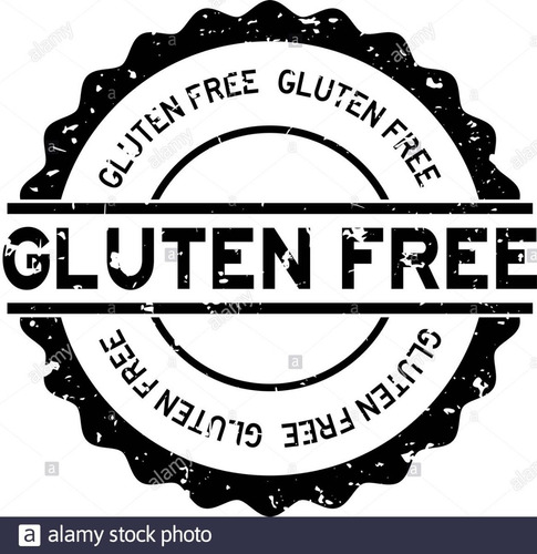 10 U Padoan P/pan Y Pizza Sin Tacc Libre De Gluten P/celíaco