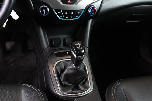 Imagen 13 de 16 de Chevrolet Cruze Ii 1.4 Lt 153cv Taraborelli Nes
