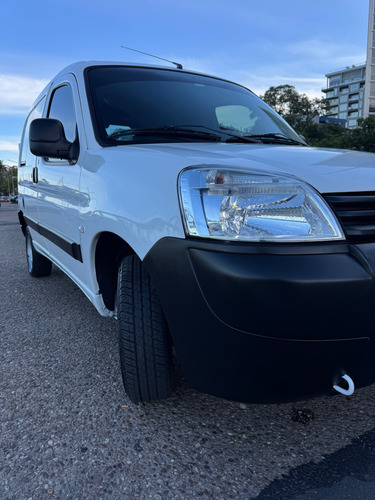 Peugeot Partner 1.6 Hdi Furgon Confort 92