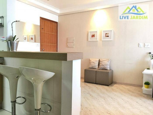 Imagem 8 de 29 de Apto - Vila Pires - 70 M² - Ap0030