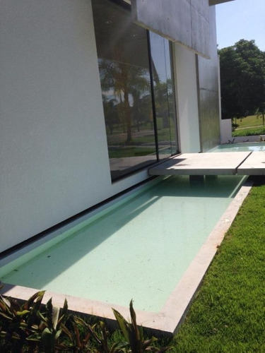 Casa Com 4 Dormitórios À Venda, 800 M² Por R$ 4.510.000,00 - Condomínio Fazenda Imperial - Sorocaba/sp - Ca0017 - 67640544