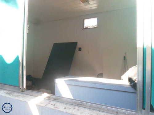 Casa, Boqueirão, Santos, 0m² - Codigo: 8380 - A8380