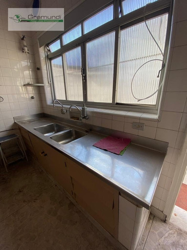Imagem 12 de 15 de Casa Sobrado Em Vila Monumento - São Paulo - 7331