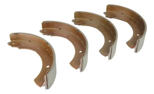 comprar Juego Patines Freno Traseros Ssangyong Korando 1994\u002F2006