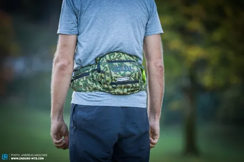 Camelbak hip pack mtb hotsell