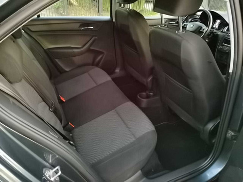 Seat Toledo 2015 1.2 Style Mt