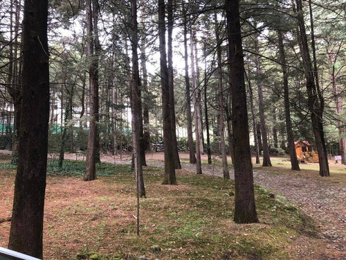 Imagen 4 de 10 de Amplio Terreno En Hacienda Jajalpa