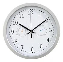 Comprar Reloj De 12 Pulgadas, Ajuste Automático, Escaneo, C
