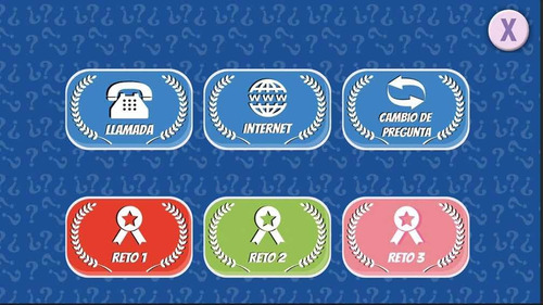 Imagen 5 de 5 de Sabelotodo Juego De Mesa Ronda Juega Con App Incluye Envío
