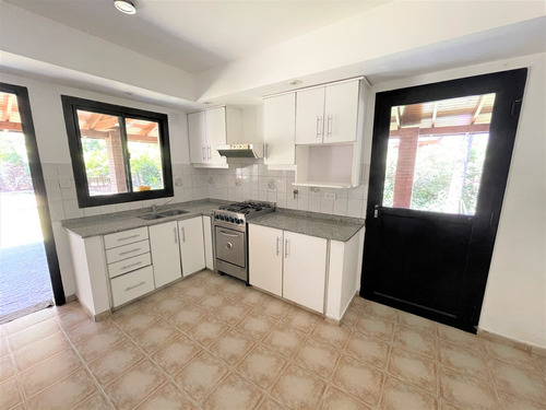 Imagen 8 de 22 de Casa En Alquiler En La Barra Village, Escobar - Disponible A Partir De Septiembre 2023