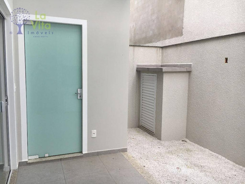 Casa, Sobrado Novo À Venda, Semi-mobiliado Com 3 Quartos, 1 Suite, 141m² Área Construída, Bairro Bela Vista, Gaspar Sc - Ca0266