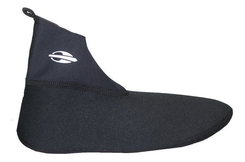 Imagem 1 de 3 de Meia De Neoprene Para Beach Sports Mormaii
