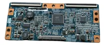 Comprar Placa T-con Tv Buster Hbtv-42d03fd 42t06-c03