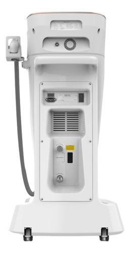 Light Pulse Luz Intensa Pulsada Com Aplicador Para Depilação